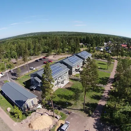 Leloek Apartmán