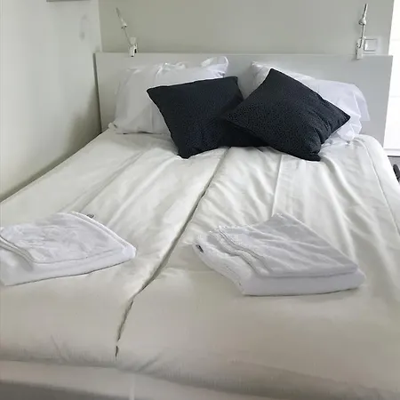 Apartmán Leloek Lemland