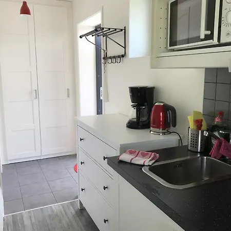 Leloek Apartmán *