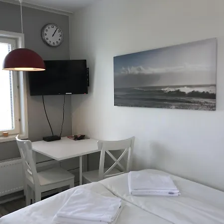 Lägenhet Lelök *