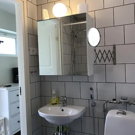 Apartmán Leloek *